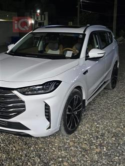 Jetour X70 Plus